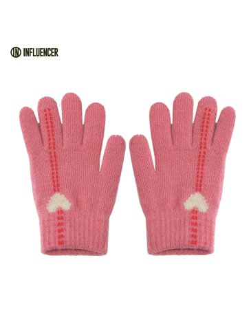 GUANTES  - INFLUENCER