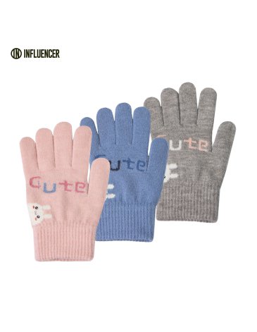 Guantes INFLUENCER