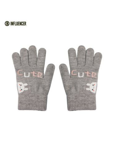 Guantes - INFLUENCER