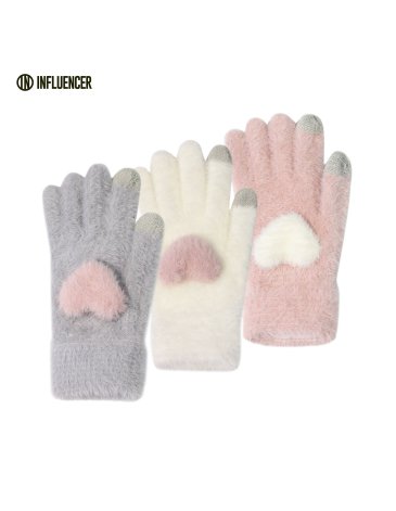 Guantes INFLUENCER