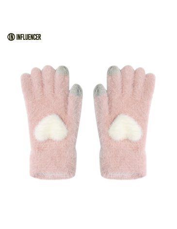 Guantes - INFLUENCER