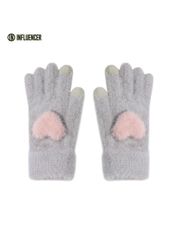Guantes - INFLUENCER