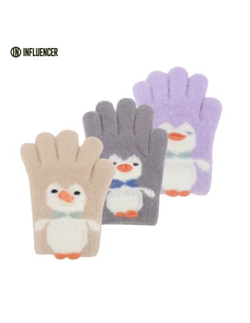 GUANTES  INFLUENCER
