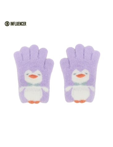 GUANTES  - INFLUENCER