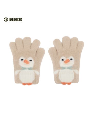 GUANTES  - INFLUENCER