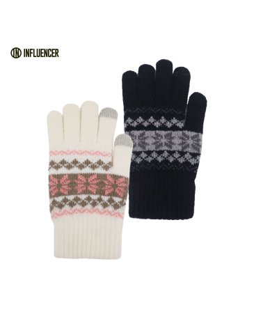 GUANTES  INFLUENCER