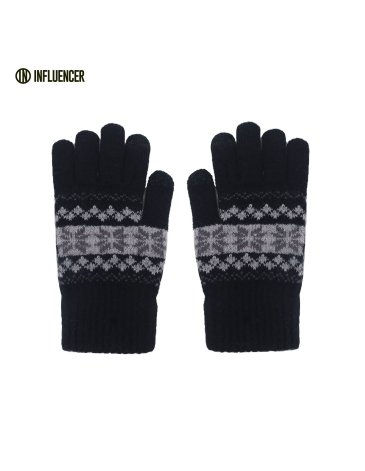 GUANTES  - INFLUENCER