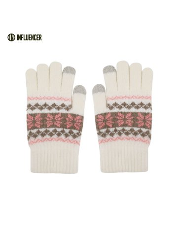 GUANTES  - INFLUENCER