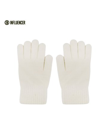 GUANTES  - INFLUENCER