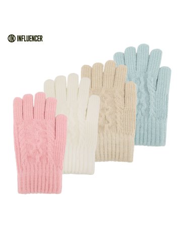 GUANTES  INFLUENCER
