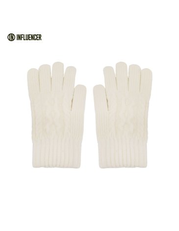 GUANTES  - INFLUENCER