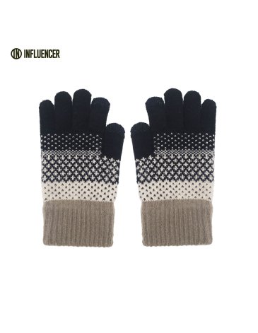 GUANTES  - INFLUENCER