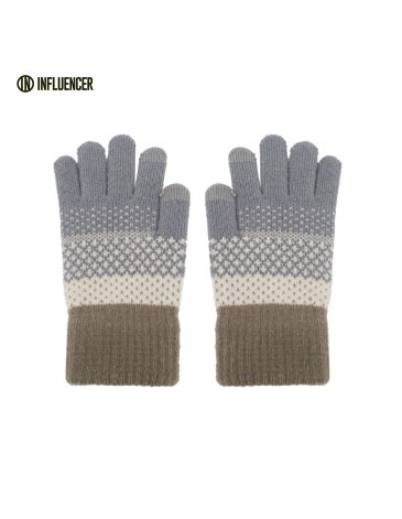 GUANTES  - INFLUENCER