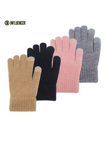 GUANTES  INFLUENCER