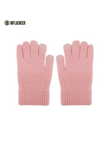 GUANTES  - INFLUENCER