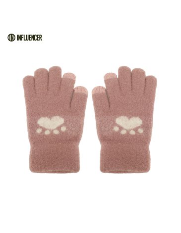 GUANTES  - INFLUENCER