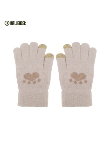GUANTES  - INFLUENCER