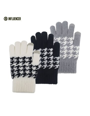 GUANTES  INFLUENCER