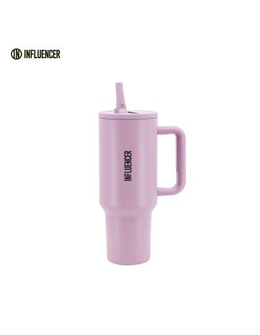 VASO TERMICO  1180 ML - INFLUENCER