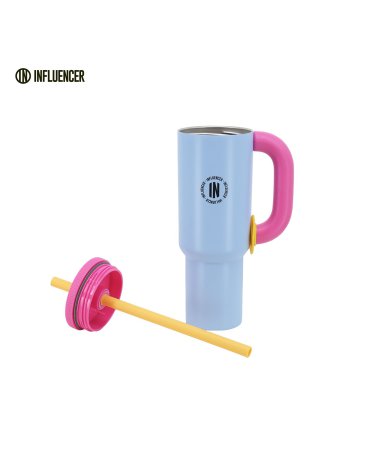 VASO TERMICO  1180 ML - INFLUENCER