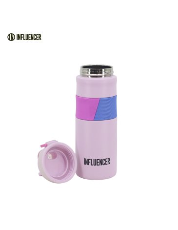 VASO TERMICO  550 ML - INFLUENCER
