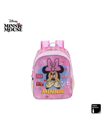 MOCHILA DISNEY MINNIE 14
