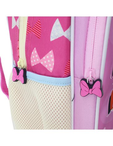 MOCHILA DISNEY MINNIE 14'' - DISNEY