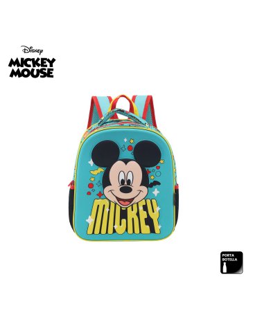 MOCHILA DISNEY MICKEY 12