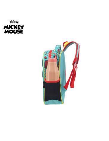 MOCHILA DISNEY MICKEY 12'' - DISNEY