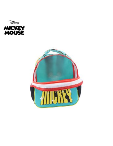 MOCHILA DISNEY MICKEY 12'' - DISNEY