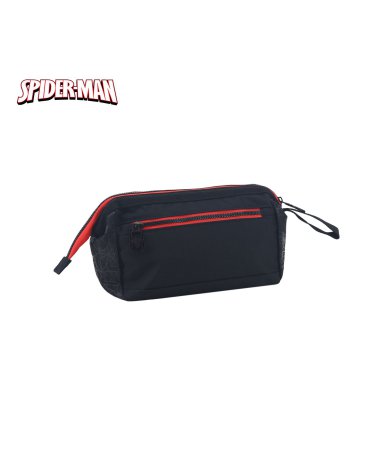 CARTUCHERA SPIDERMAN - MARVEL