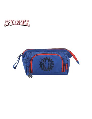 CARTUCHERA SPIDERMAN - MARVEL