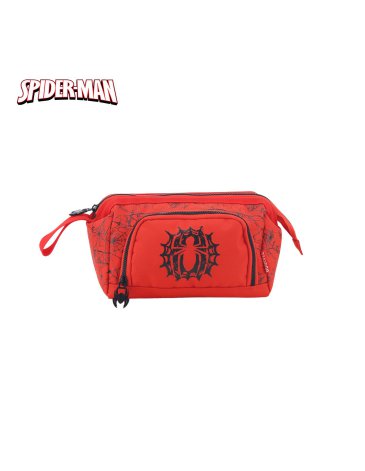 CARTUCHERA SPIDERMAN - MARVEL