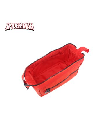 CARTUCHERA SPIDERMAN - MARVEL