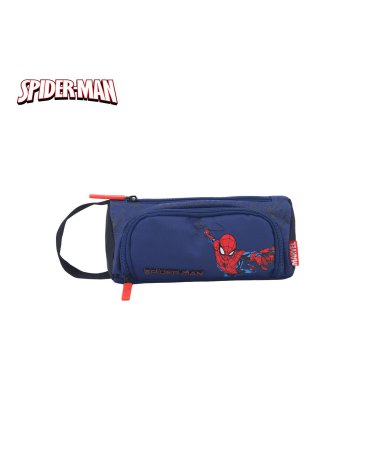 CARTUCHERA SPIDERMAN - MARVEL