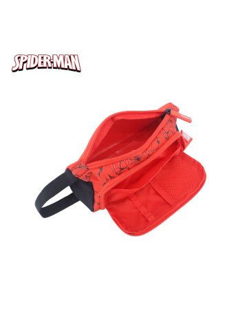 CARTUCHERA SPIDERMAN - MARVEL