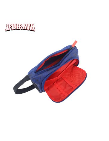 CARTUCHERA SPIDERMAN - MARVEL