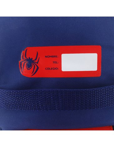 LUNCHERA SPIDERMAN - MARVEL