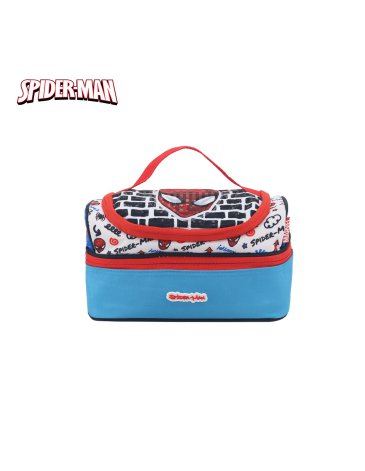 LUNCHERA SPIDERMAN MARVEL