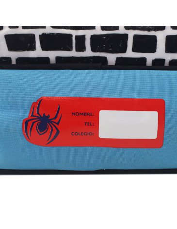 LUNCHERA SPIDERMAN - MARVEL