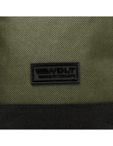 Set de porta yerba  - WANDERLUST