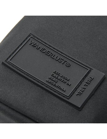 Set de porta yerba  - WANDERLUST